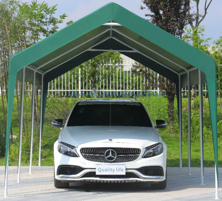 Car Tent