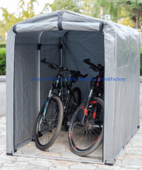 Bicycle Tent