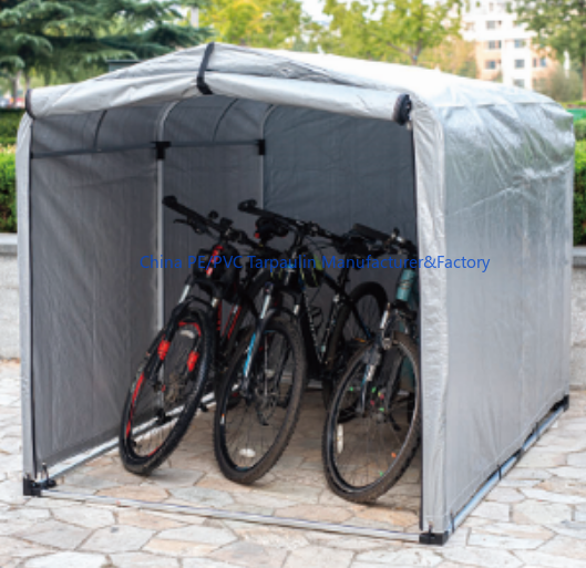 Bicycle Tent