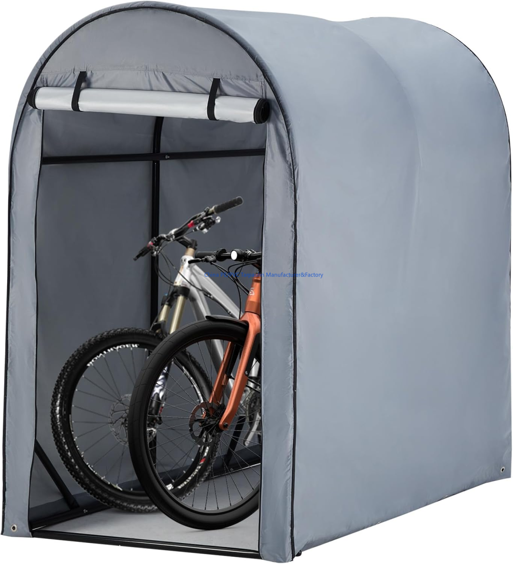 Bicycle Tent