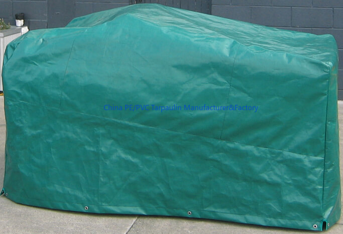 Equipment Cover
