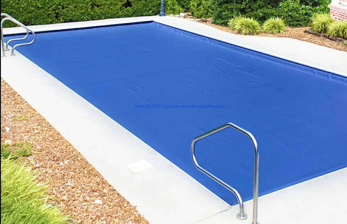 Swimming Pool Cover