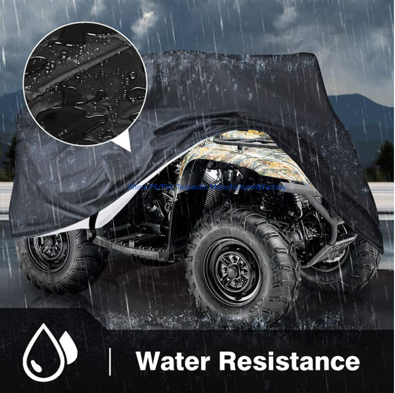 ATV Cover