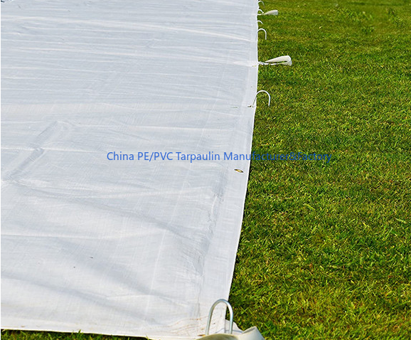 Cricket Pitch Covers