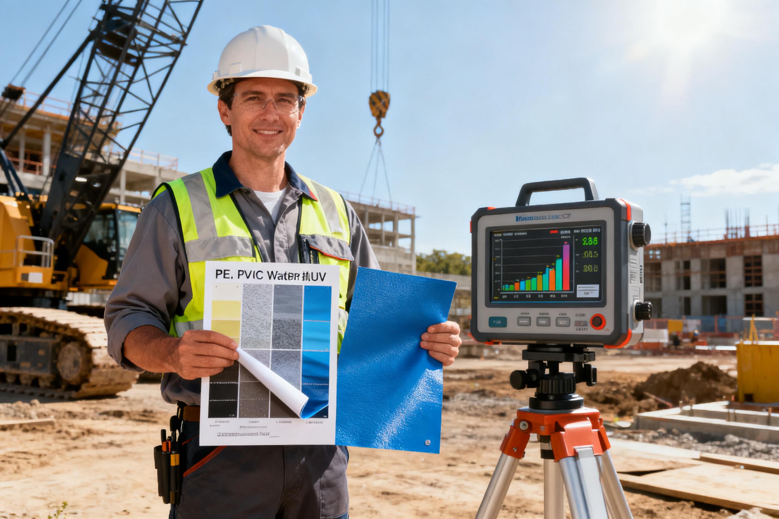 PE Tarpaulin or PVC Tarpaulin: Which Offers Better Durability for Outdoor Use?