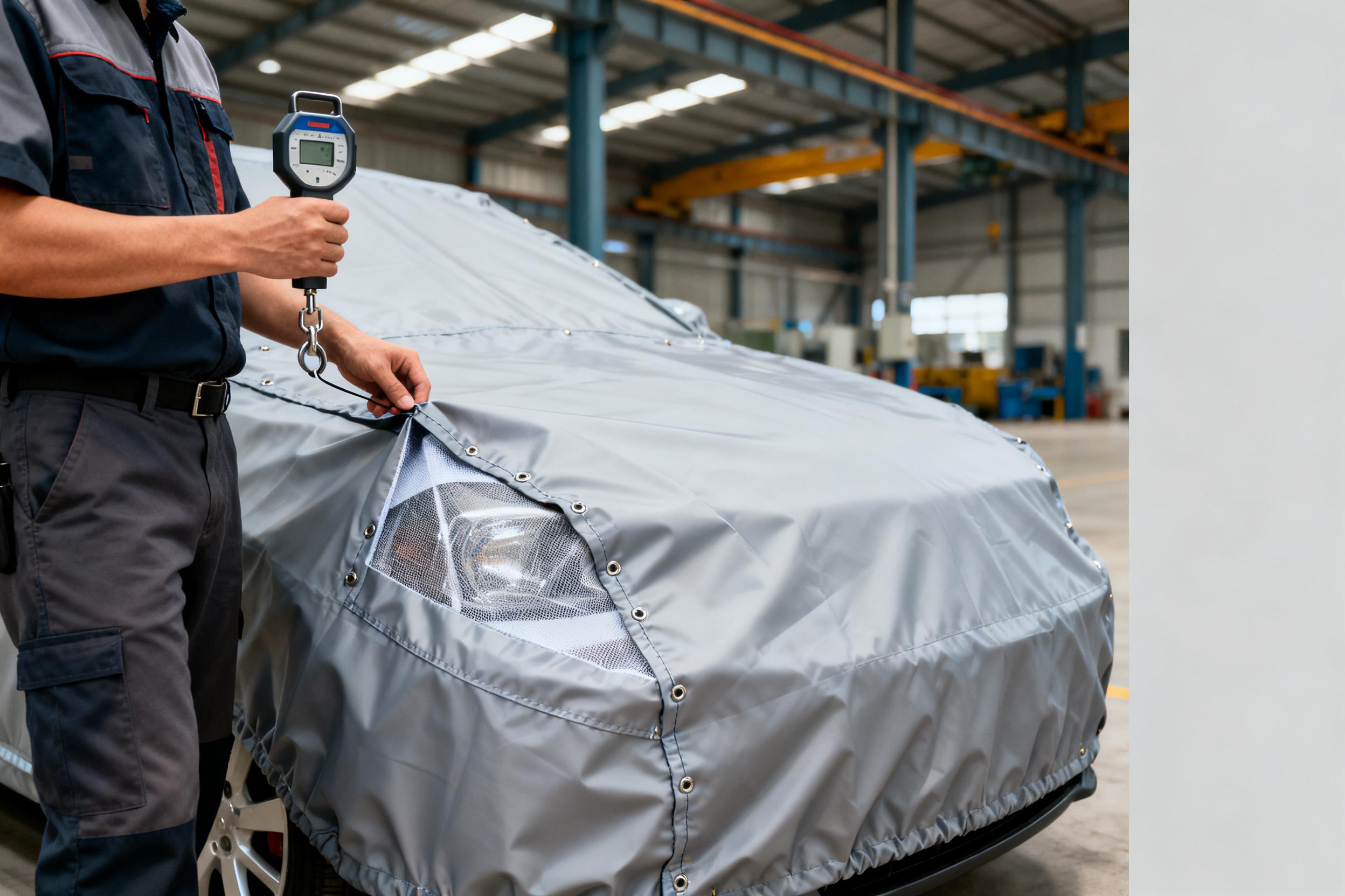Car cover for outdoor vs. garage parking: is an outdoor car cover enough? Car cover for outdoor vs. garage parking: is an outdoor car cover enough?