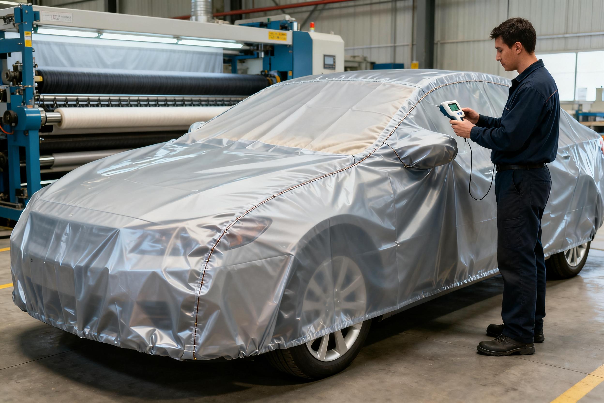 Best breathable car cover for outdoor protection: avoid mold and paint damage (2025 picks)