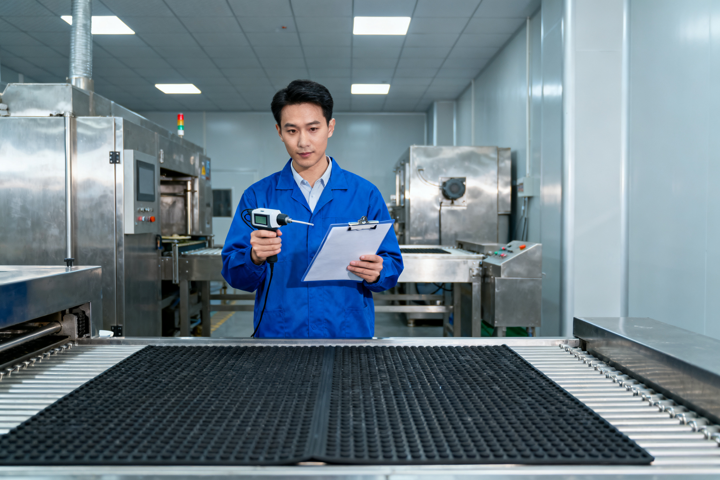 How to choose the right kimchi mat for commercial production: 8 procurement criteria for 2025