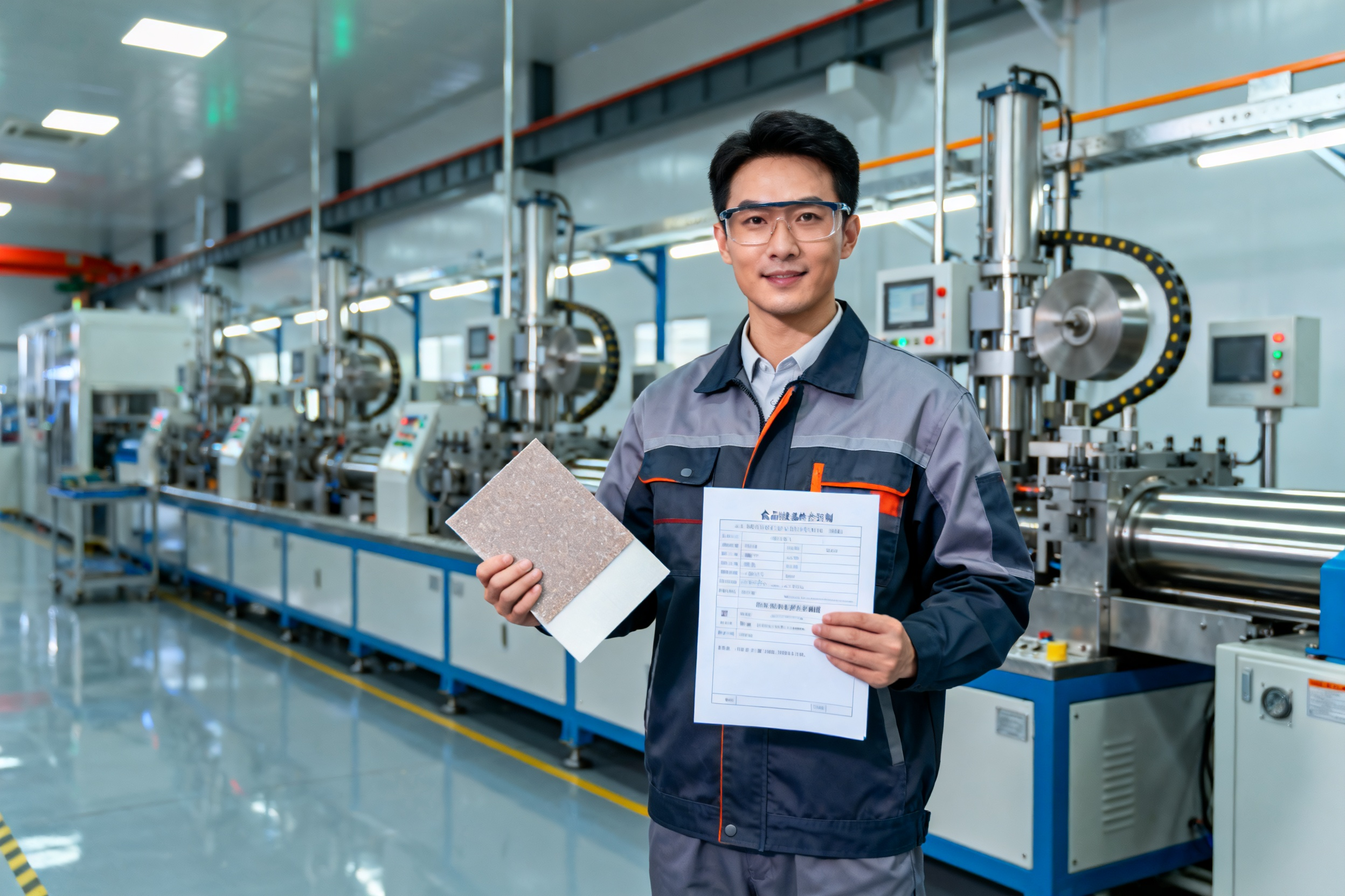 kimchi mat supplier audit checklist: how to evaluate reliability and quality control