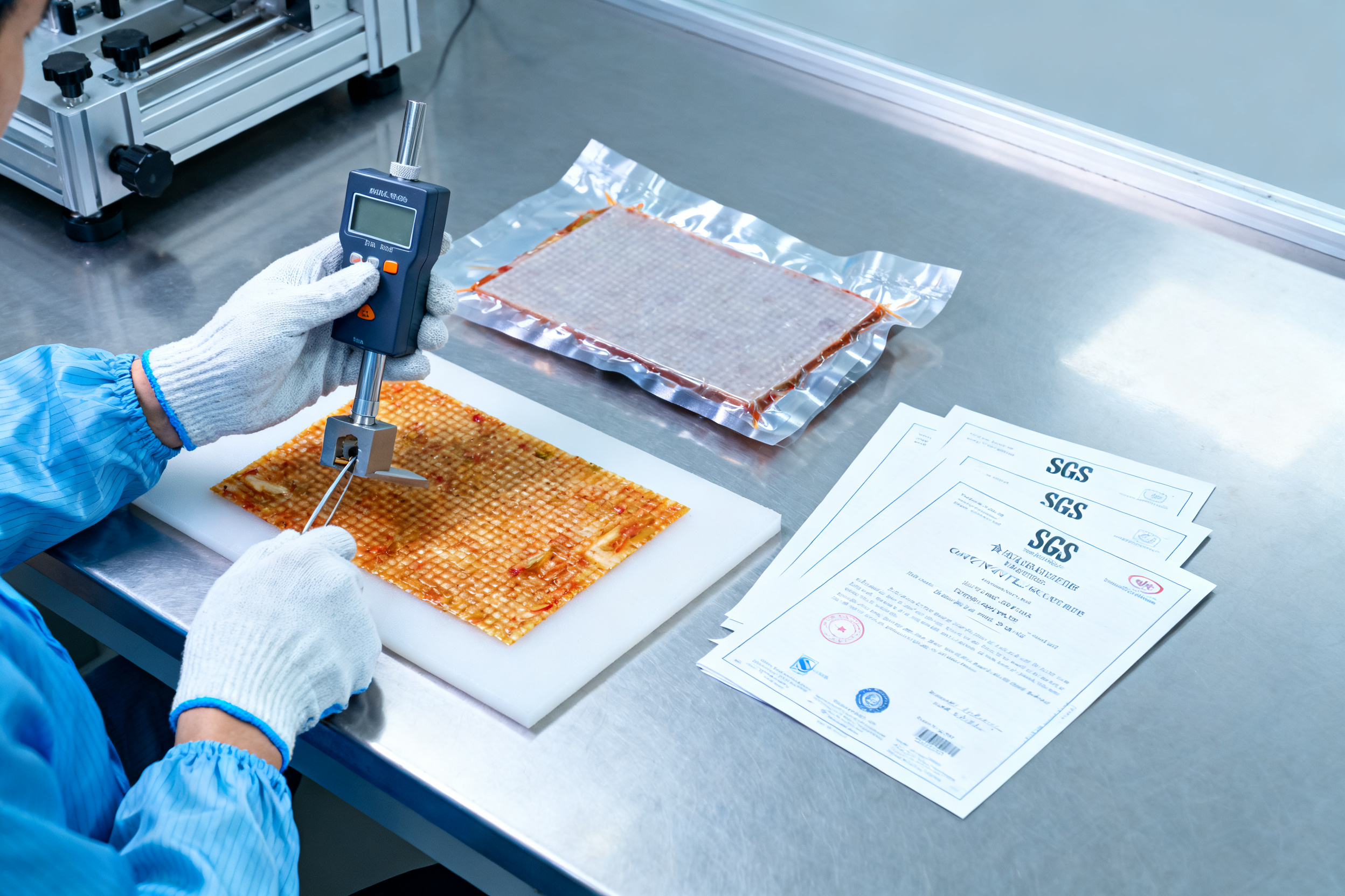 Top 7 procurement questions suppliers should answer about their kimchi mat products Top 7 procurement questions suppliers should answer about their kimchi mat products