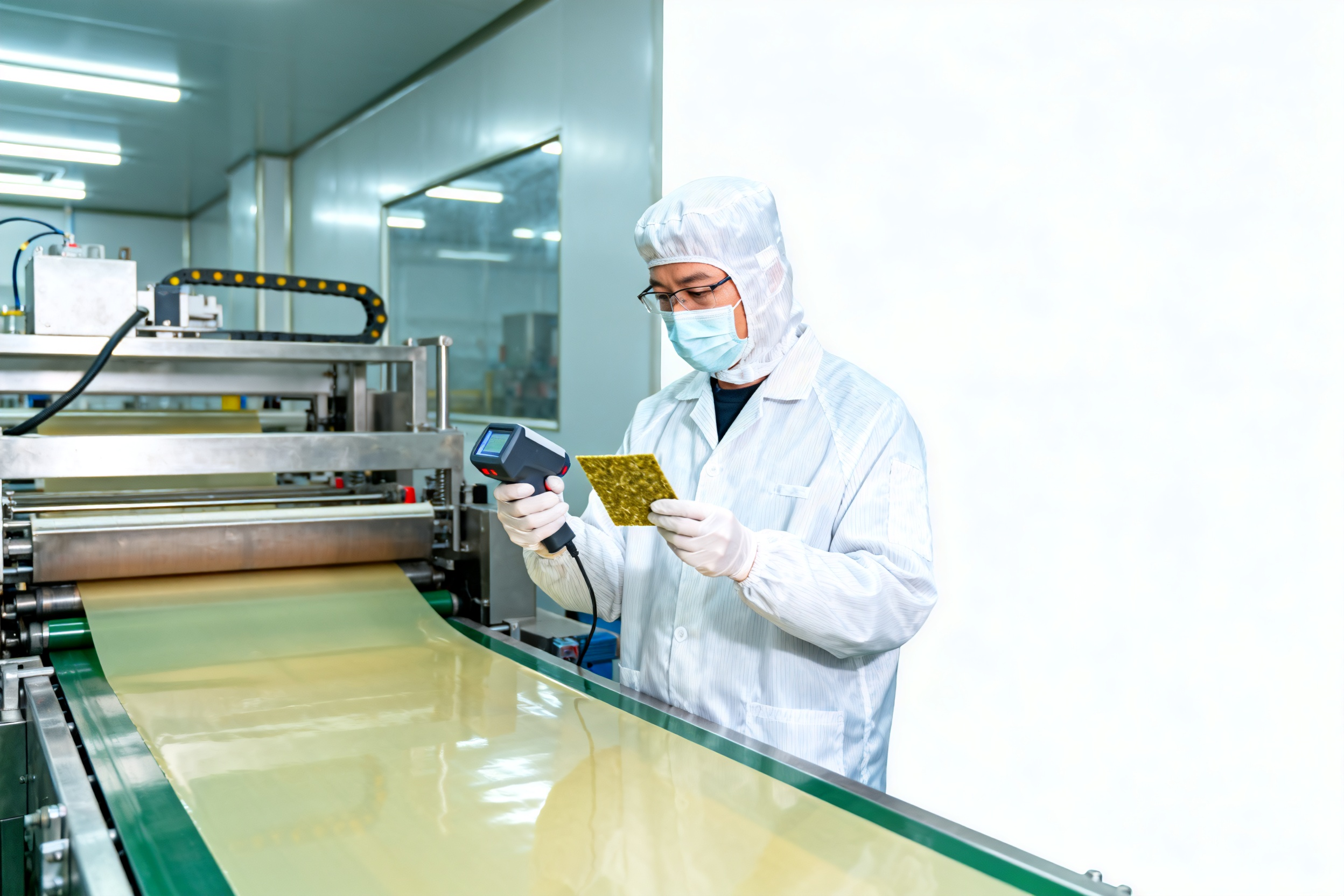 Where to source food-grade kimchi mat in 2025: global supplier map and lead times