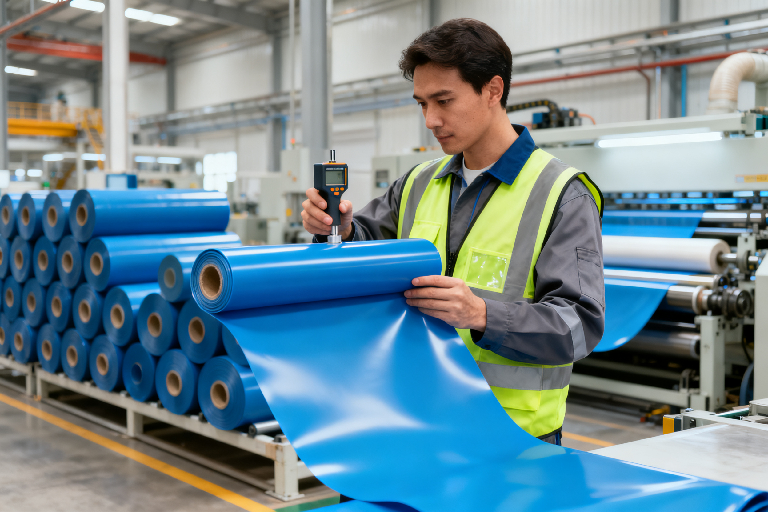 Comparing PVC Tarpaulin Prices from China vs. Local Suppliers: Which is Better?