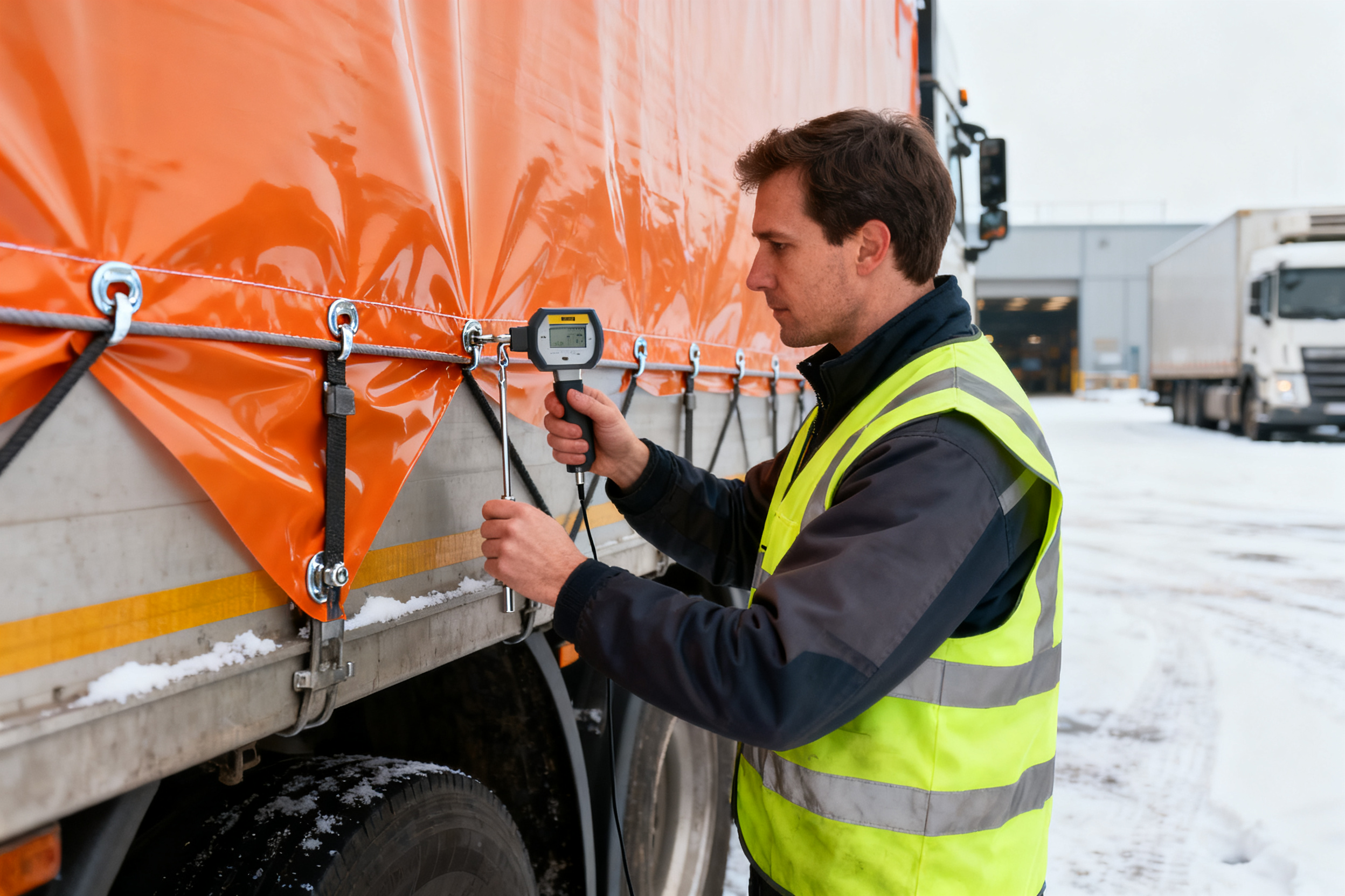 How to choose a cost-effective snow tarp for fleet operators: procurement checklist 2025 How to choose a cost-effective snow tarp for fleet operators: procurement checklist 2025