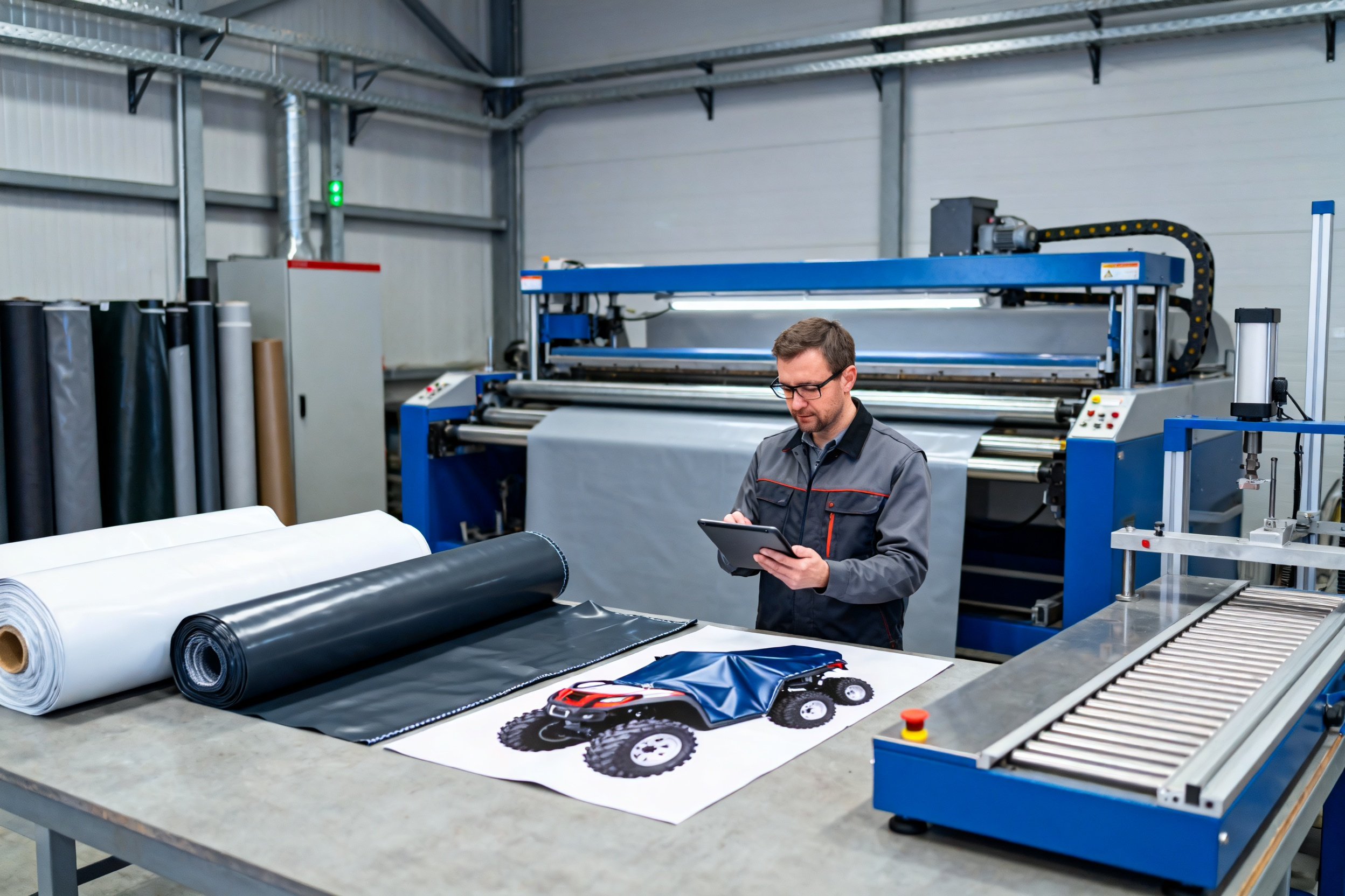 Snow tarp ROI calculator: estimating lifecycle cost vs replacement frequency in 2025 Snow tarp ROI calculator: estimating lifecycle cost vs replacement frequency in 2025