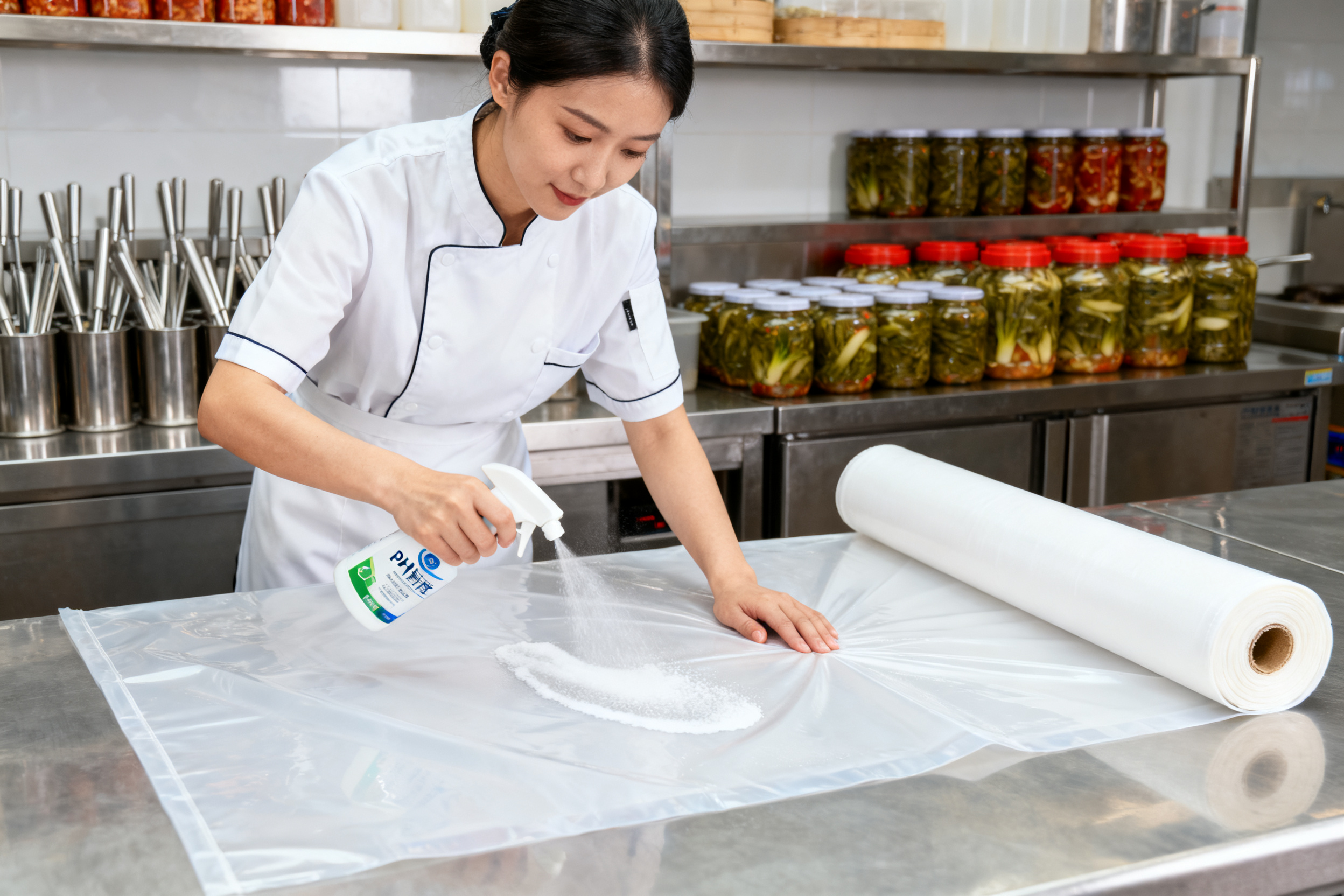 The Ultimate Guide to Maintaining Your Kimchi Making Mat for Longevity