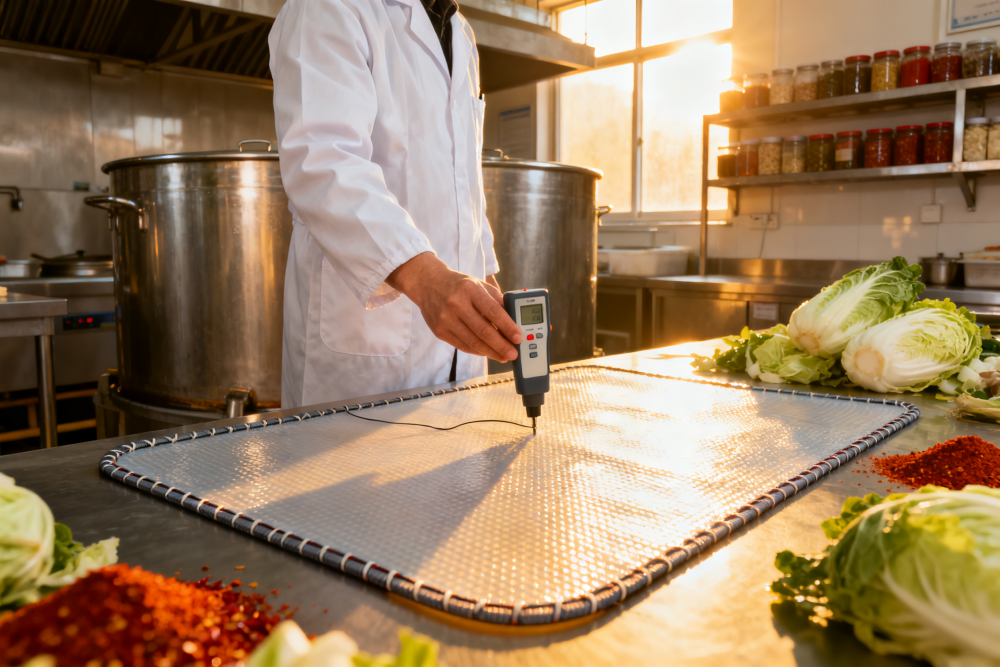 Kimchi Making Mat ROI: Calculating Cost Savings for Your Food Business