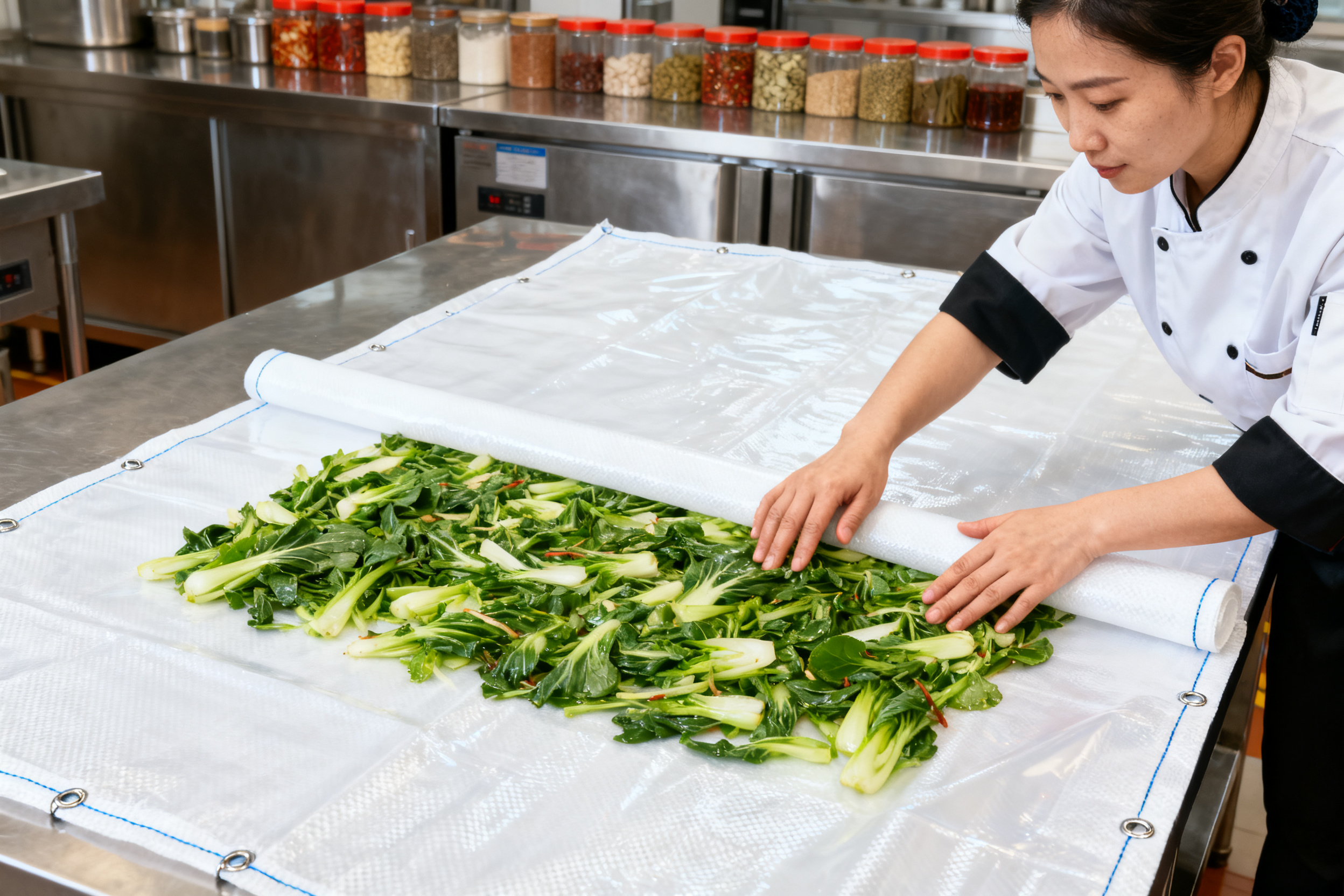 Wholesale Kimchi Making Mats: Best Deals for Bulk Purchases in 2023