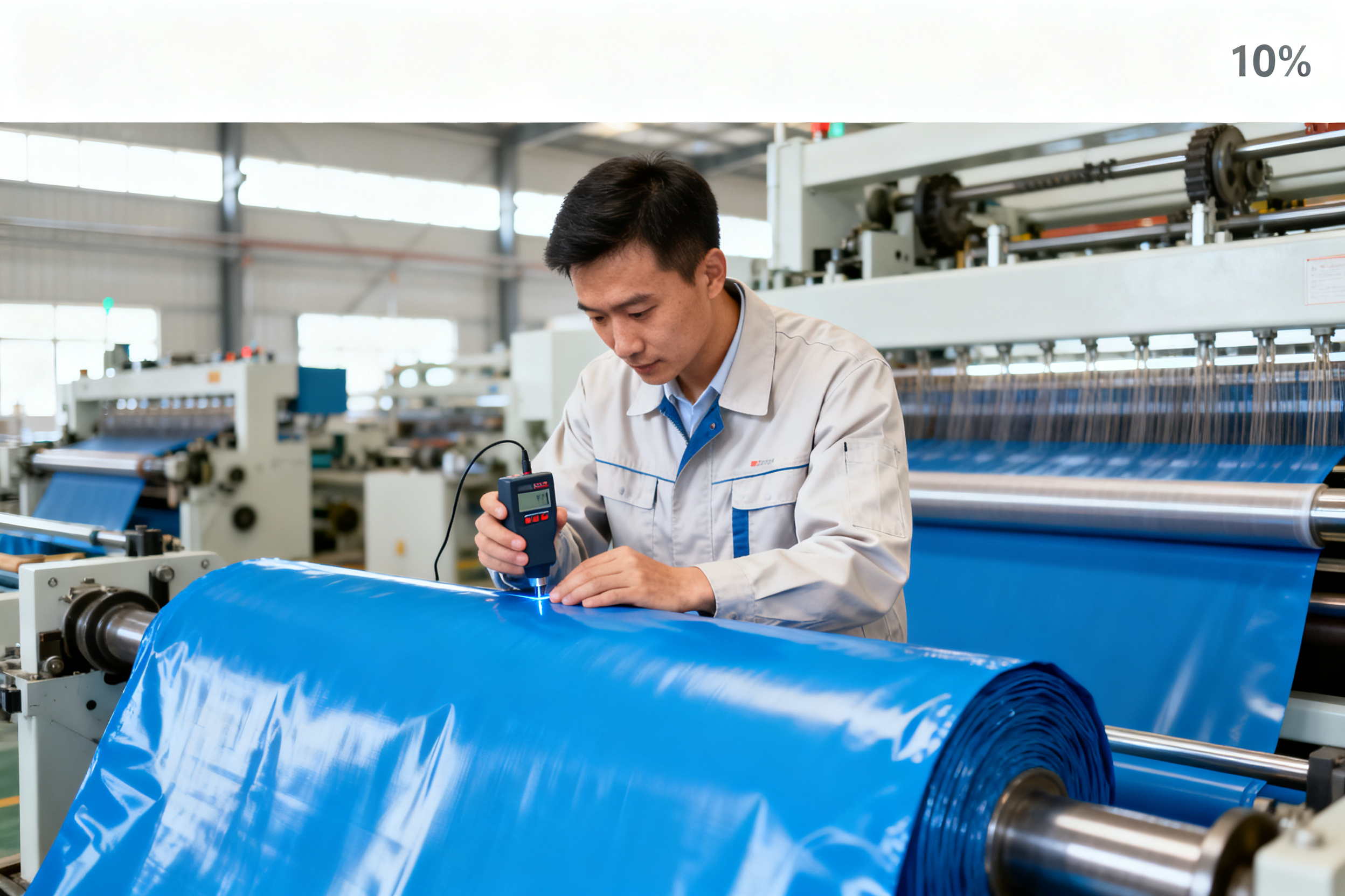 Worldtrust PE Tarpaulin quality review – what problems do users often mention in long-term usage?