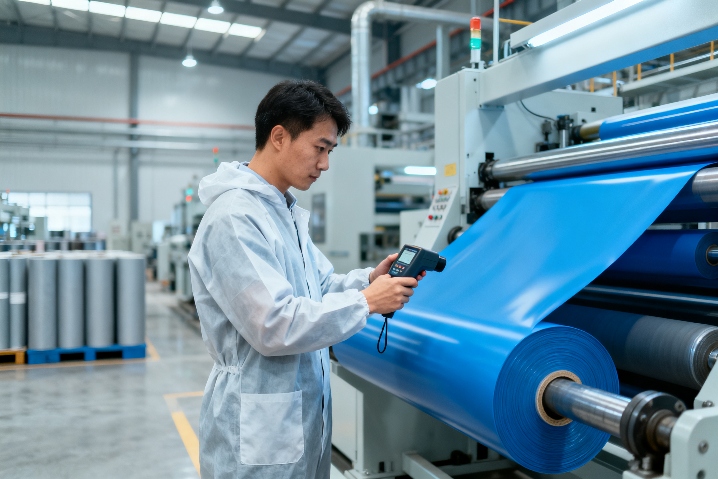 Is the 2026 Worldtrust PVC Tarpaulin price list reasonable based on raw material trends?