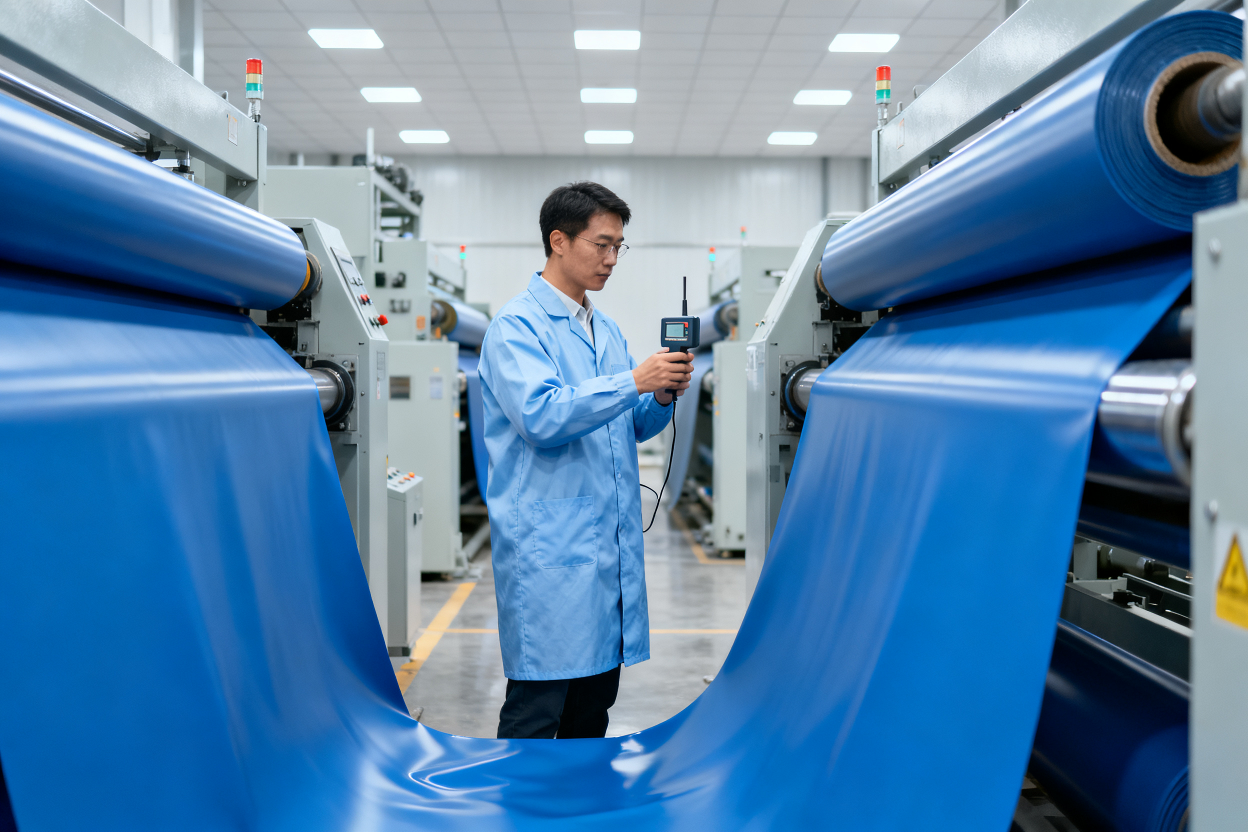 Does the Worldtrust PVC Tarpaulin price list vary by specification or by region in 2026?