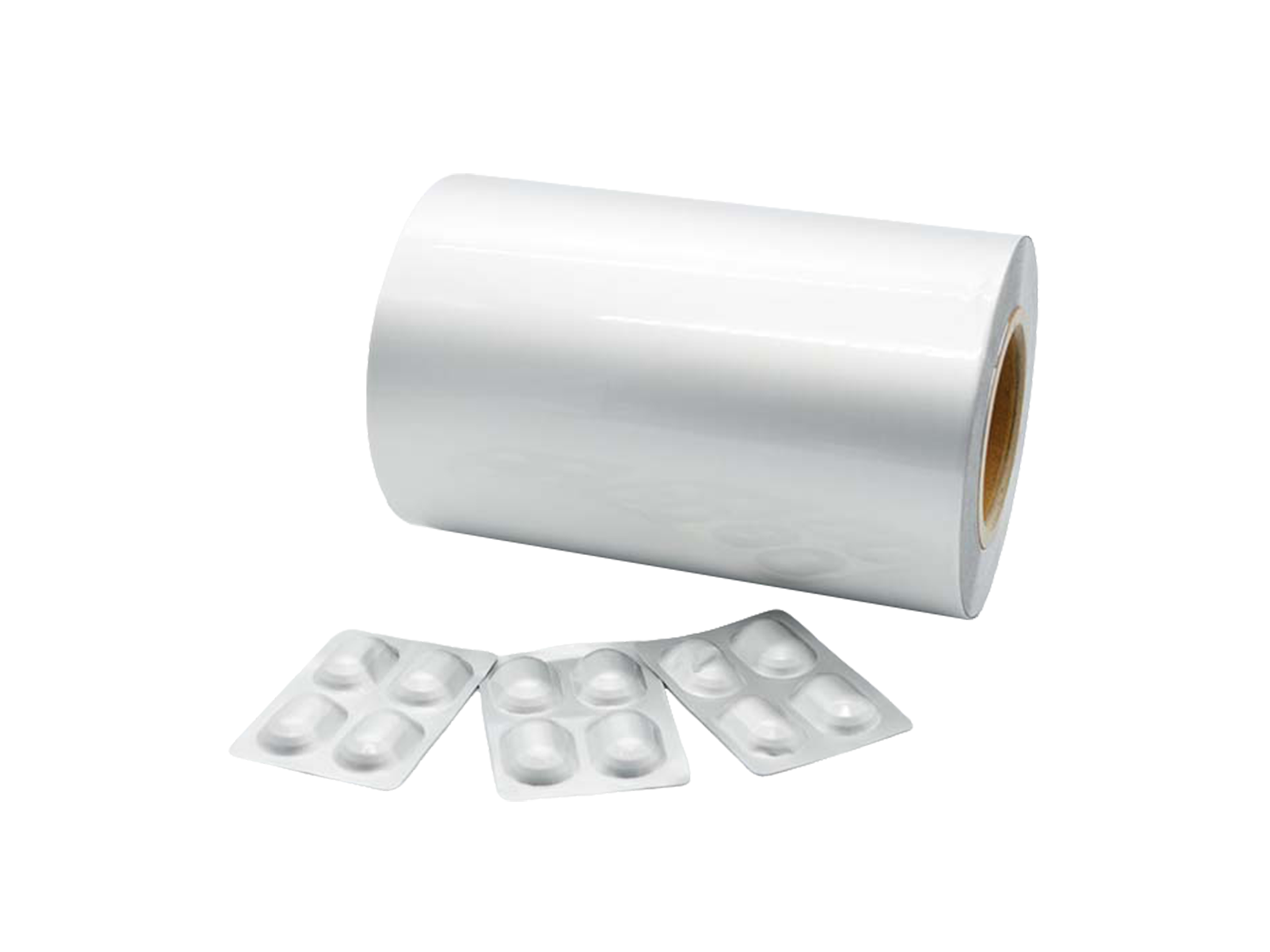 Cold Stamping Aluminum