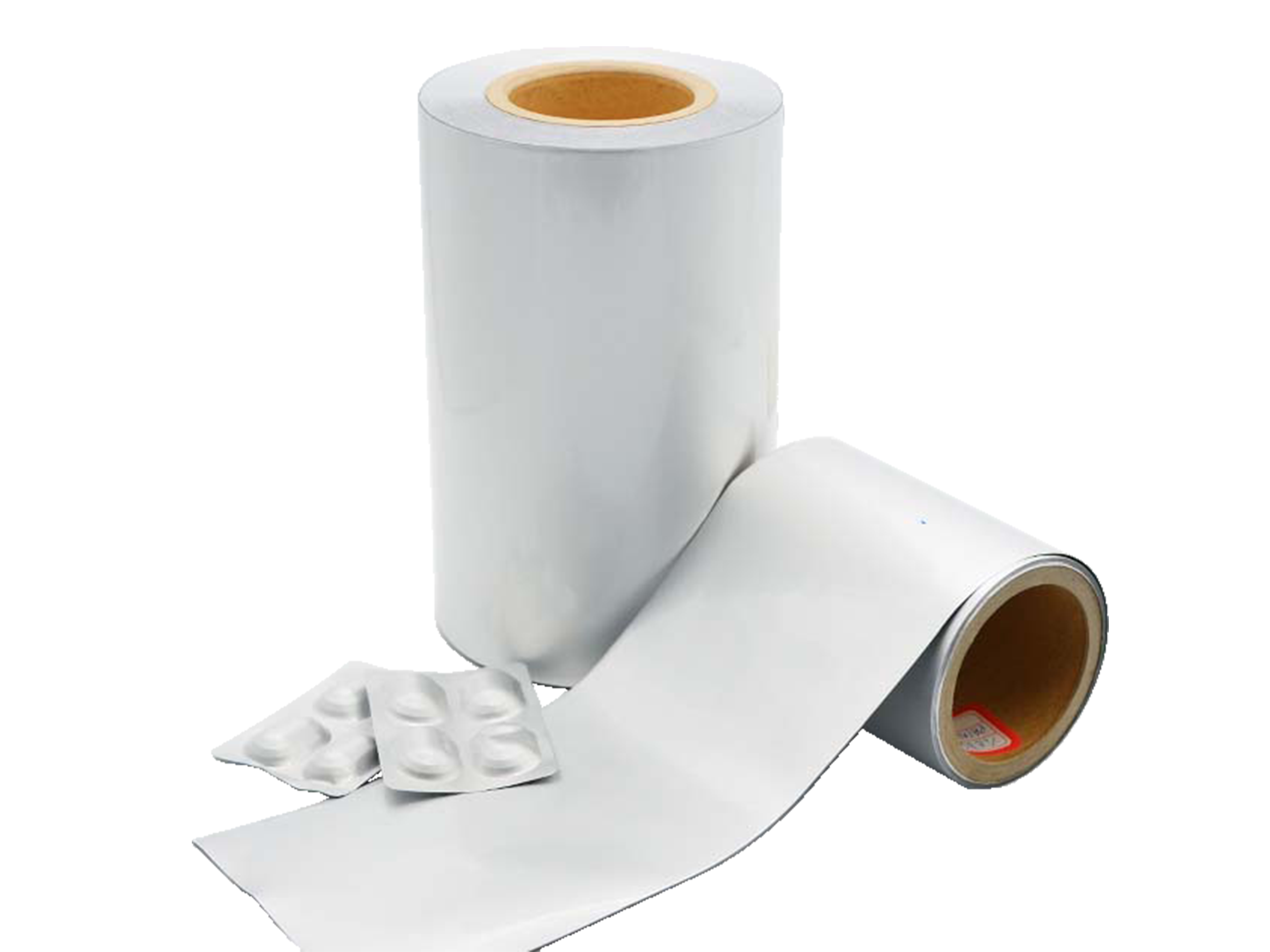 Cold Stamping Aluminum