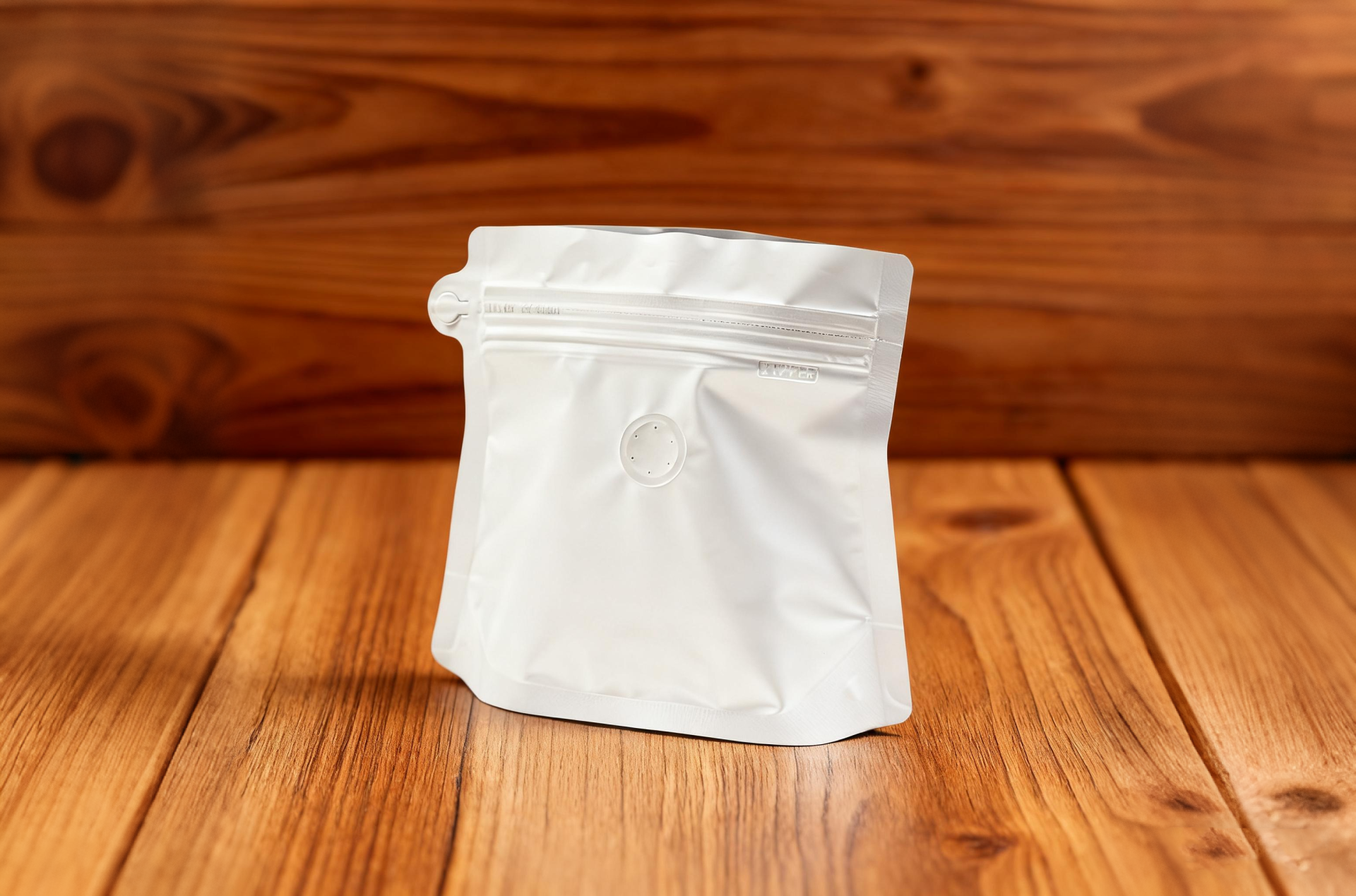 Irregular Side Pull Bag