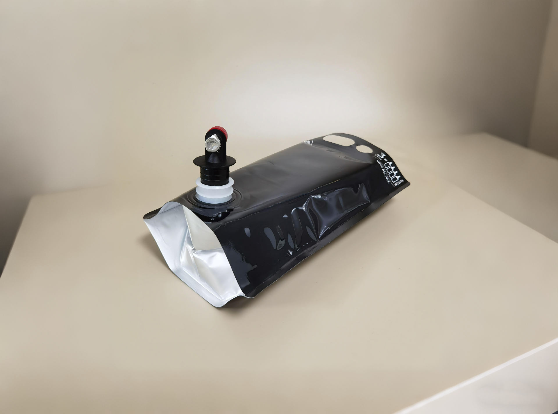 Self-Standing Valve Bag