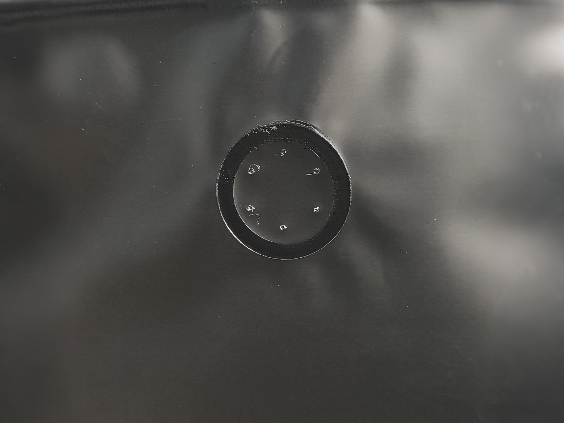 Stand-Up Breathable Valve Bag