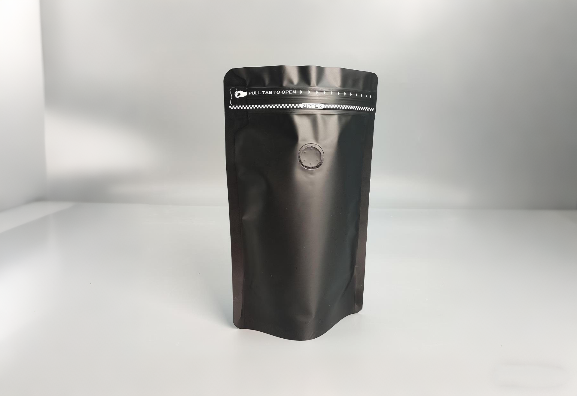 Stand-Up Breathable Valve Bag