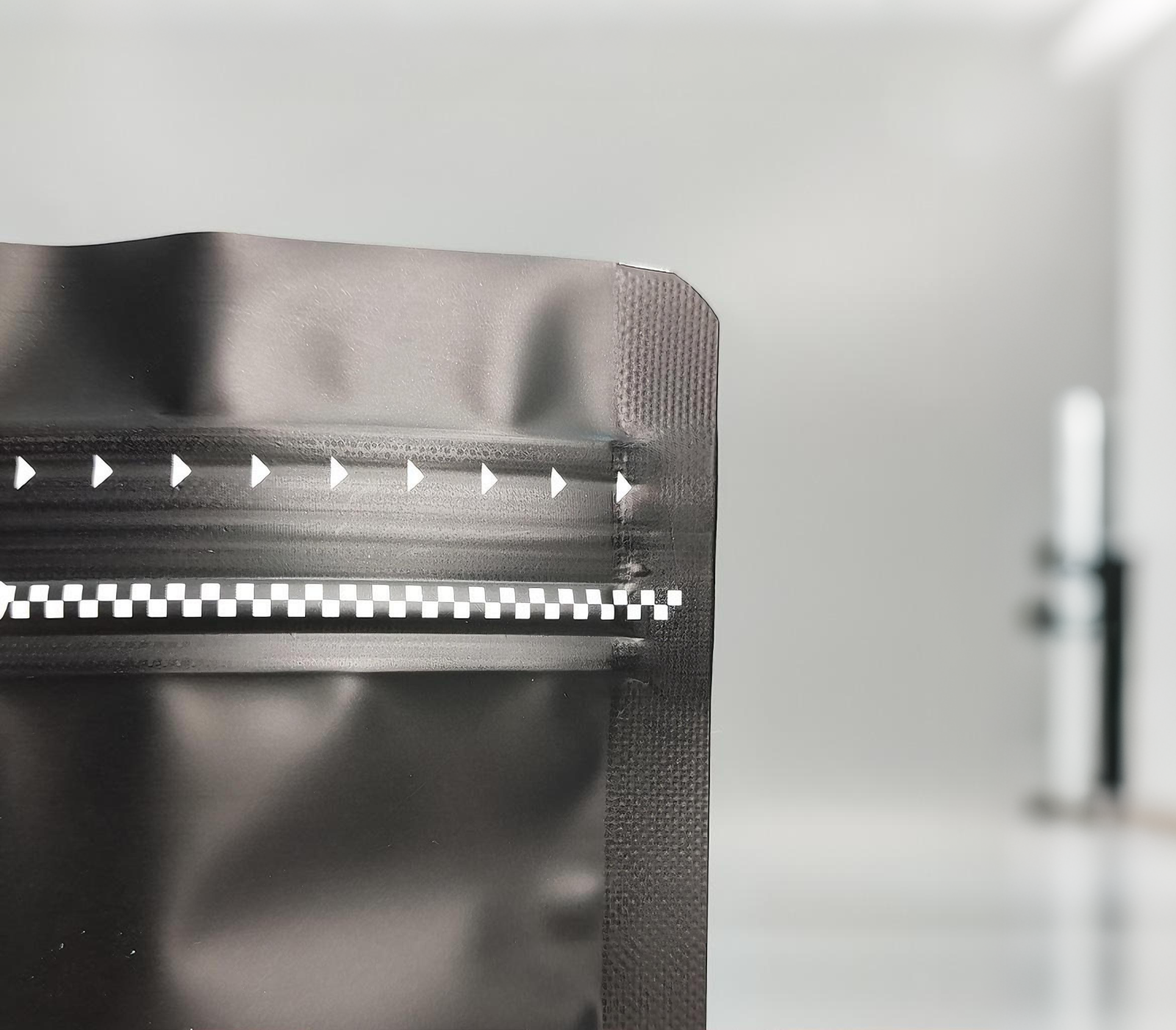 Stand-Up Breathable Valve Bag