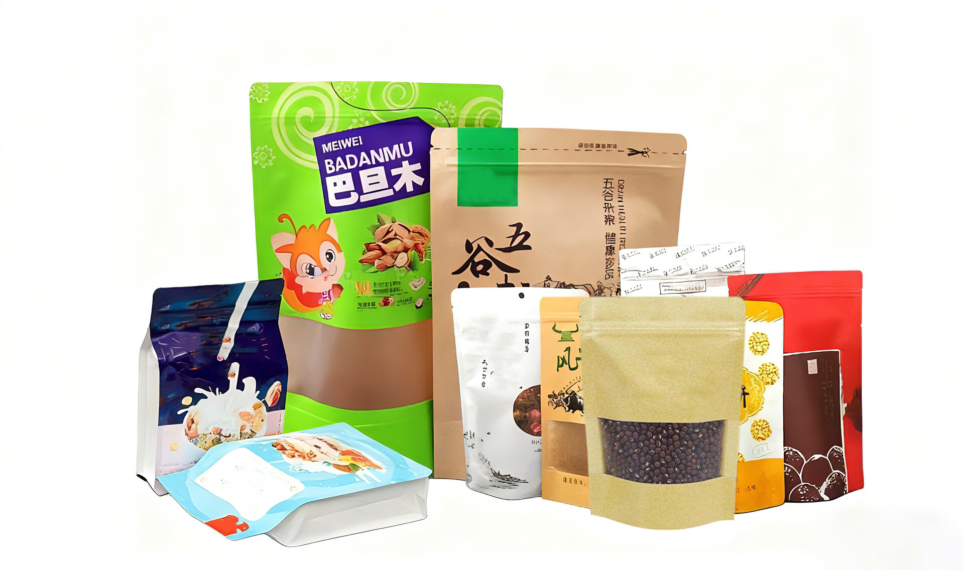 Composite Film/Bag