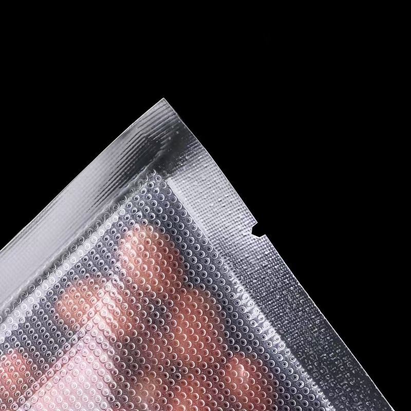 Vacuum Bags/Retort Pouches