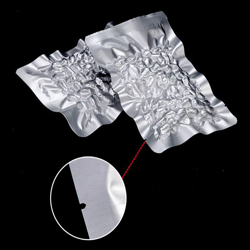 Vacuum Bags/Retort Pouches