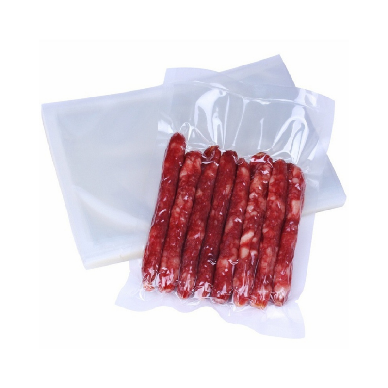 Vacuum Bags/Retort Pouches