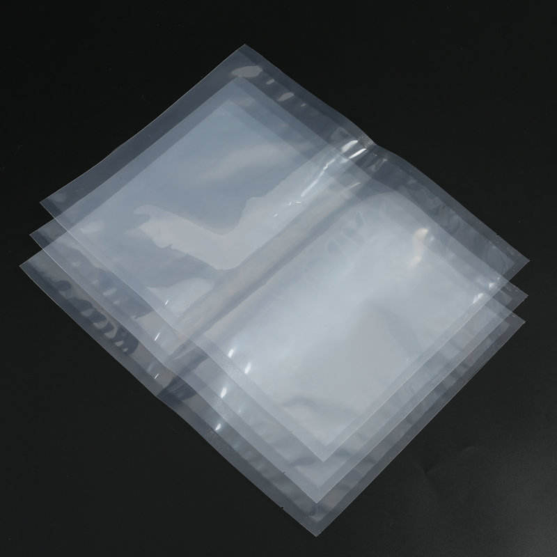 Vacuum Bags/Retort Pouches