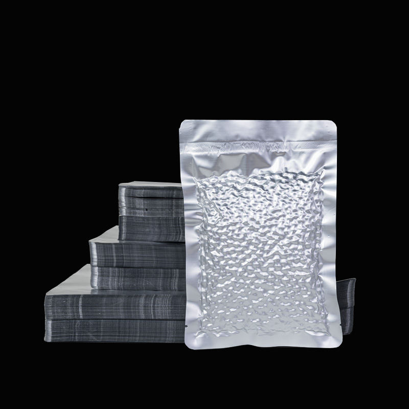 Vacuum Bags/Retort Pouches