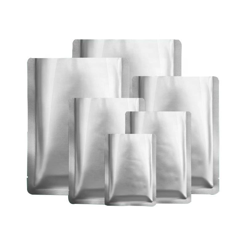 Vacuum Bags/Retort Pouches