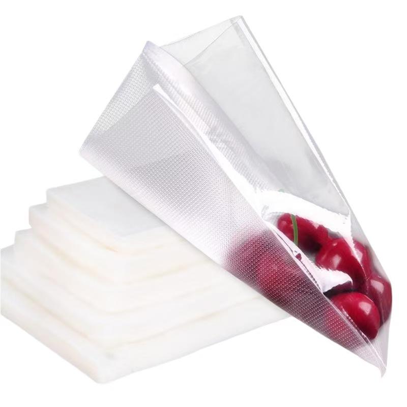 Vacuum Bags/Retort Pouches