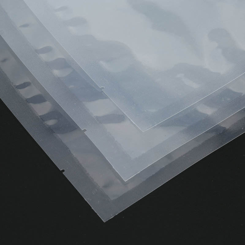 Vacuum Bags/Retort Pouches