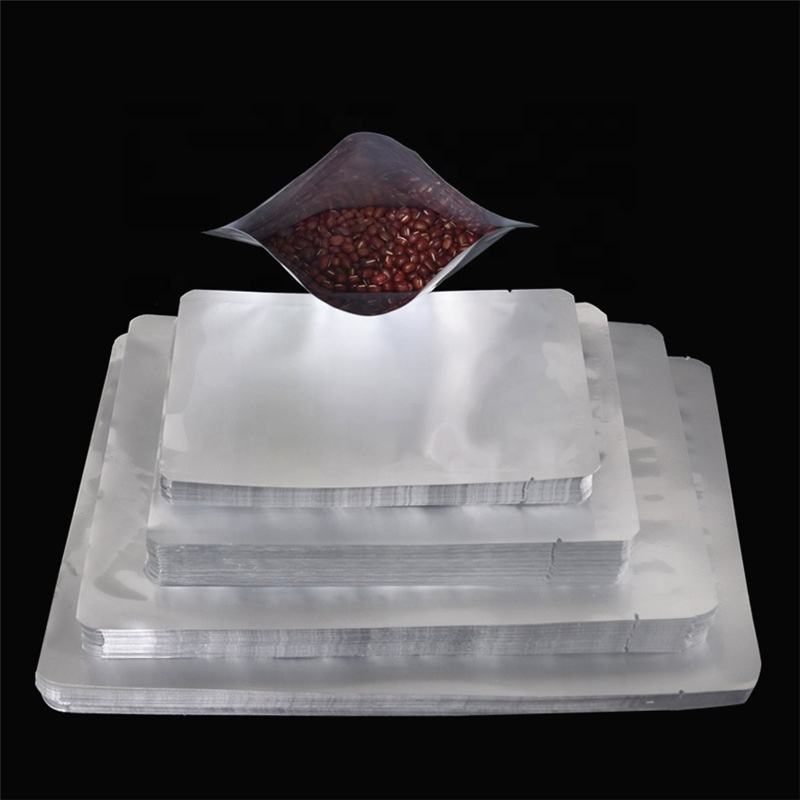 Vacuum Bags/Retort Pouches