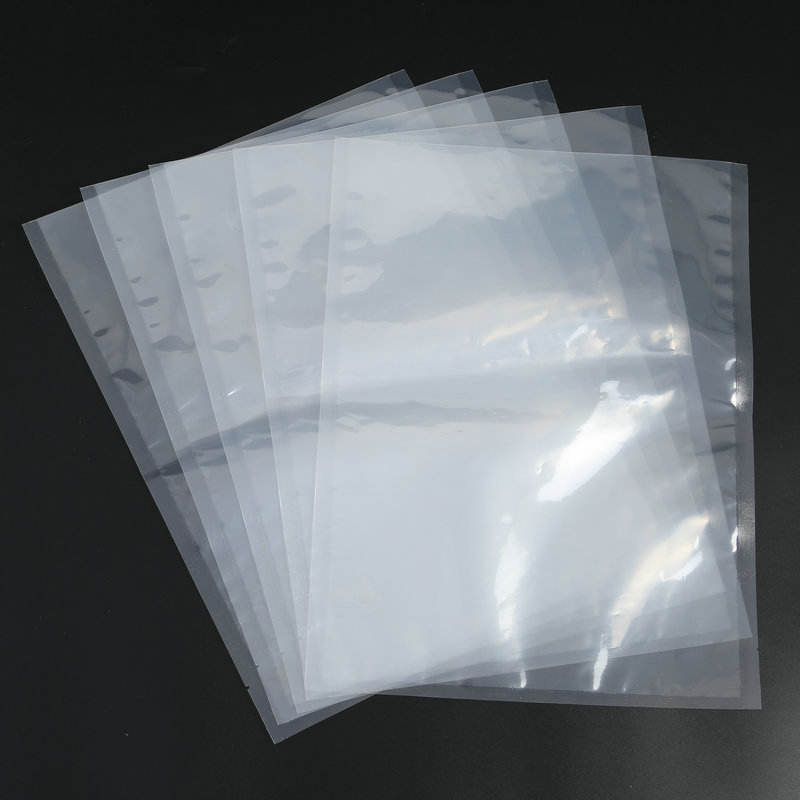 Vacuum Bags/Retort Pouches