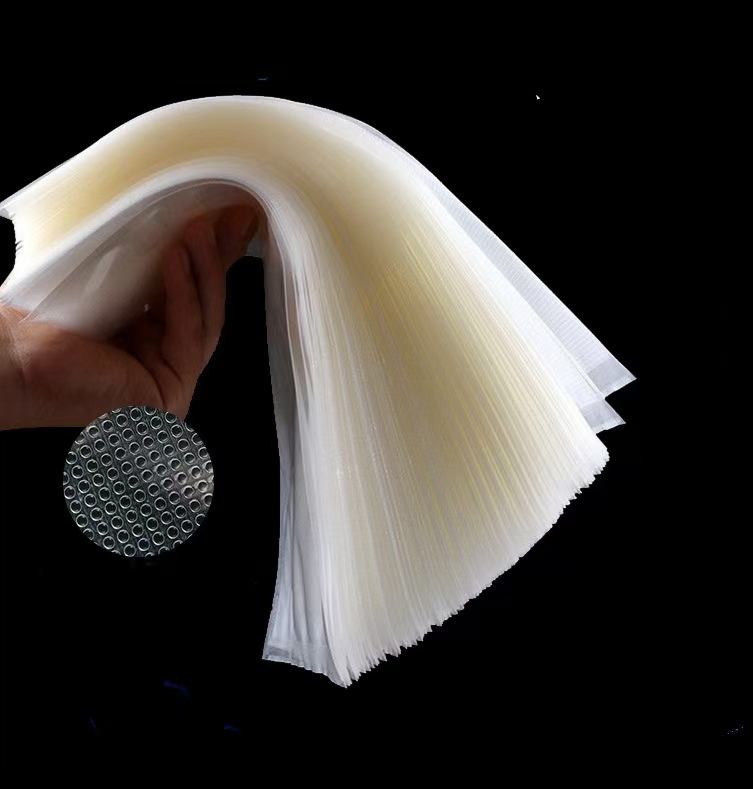 Vacuum Bags/Retort Pouches