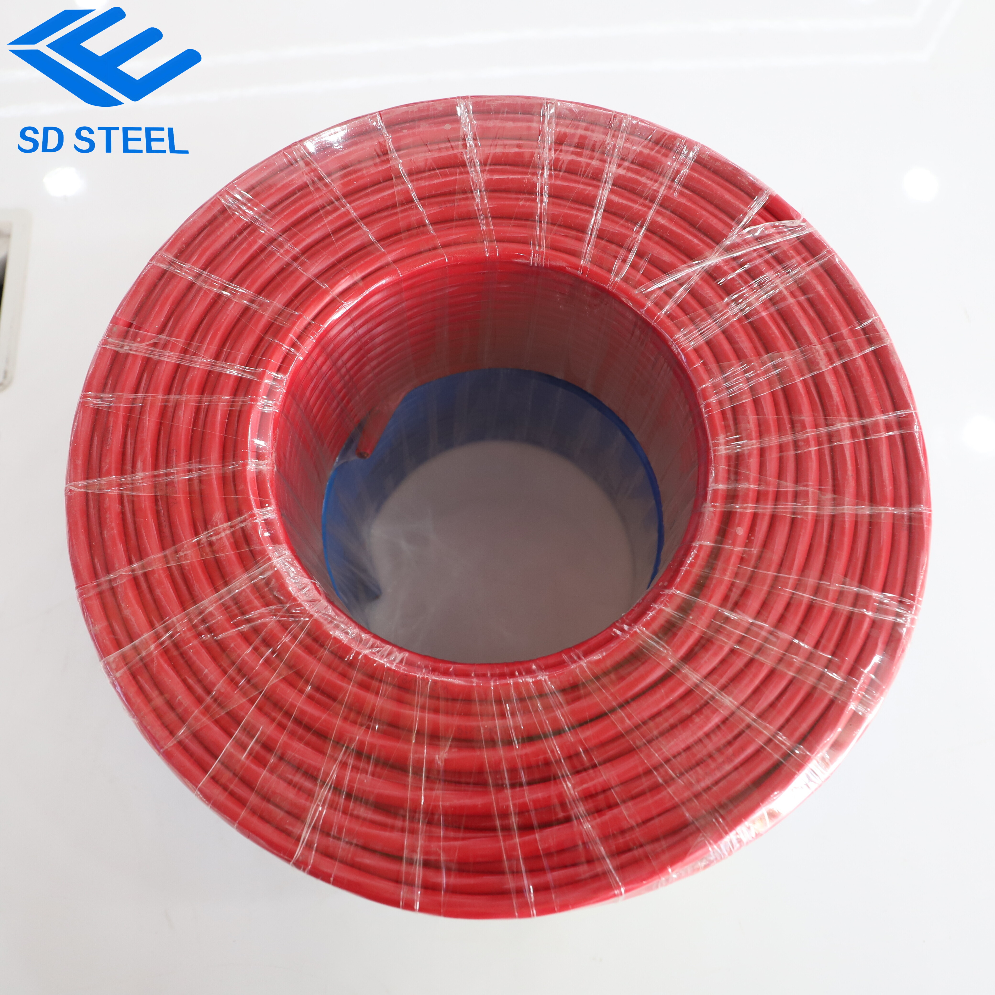 أسلاك كهربائية منزلية