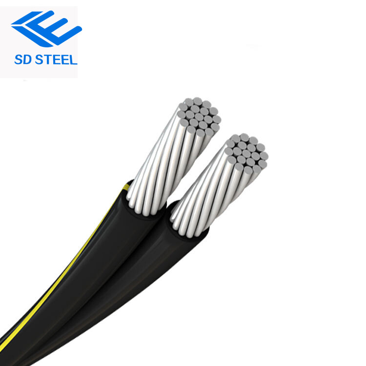 كابل مربوط بالهواء