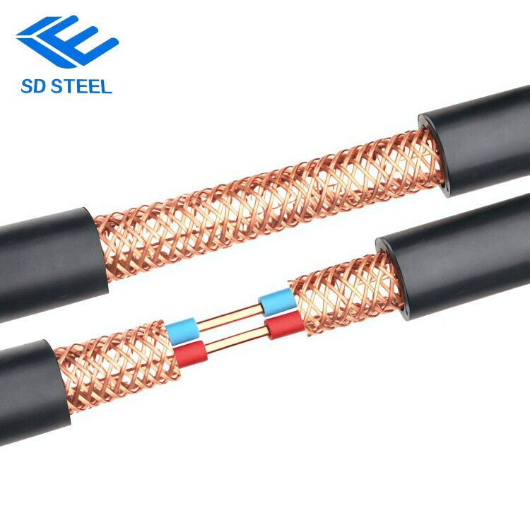 كابل التحكم