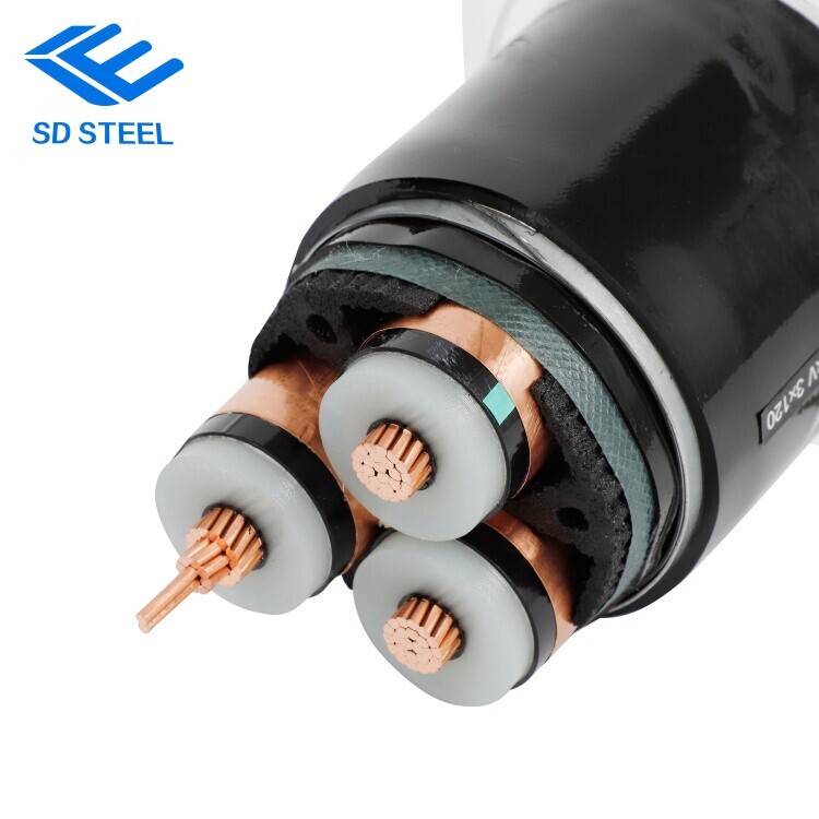 كابلات الطاقة