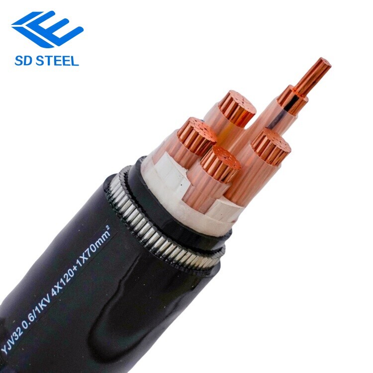 كابل الطاقة YJV32