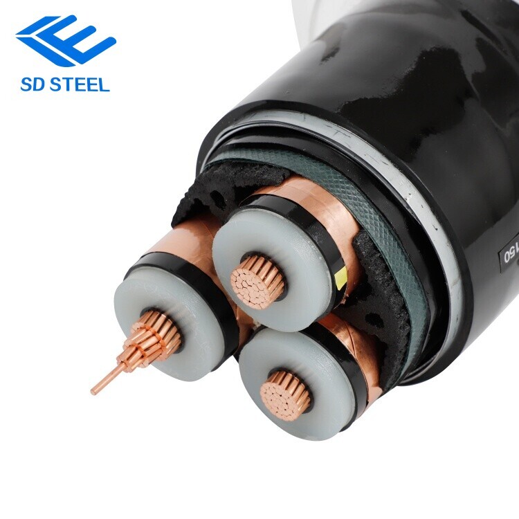 كابل الطاقة YJV22