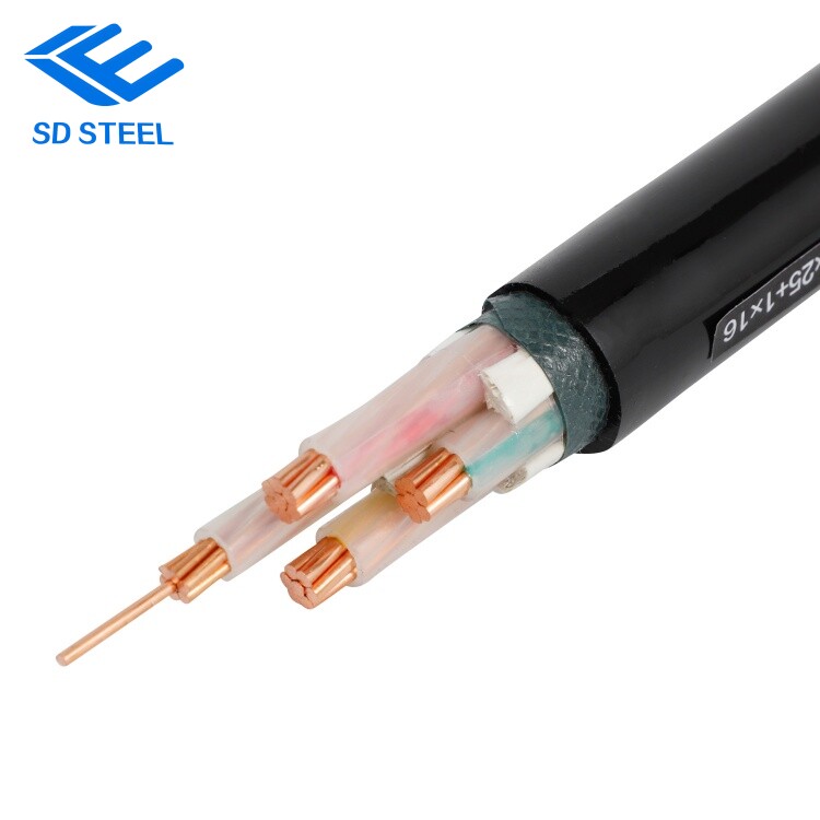 كابل طاقة YJV